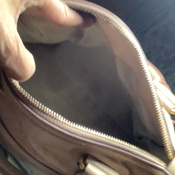 Miu Miu crossbody bag - Picture 6 of 6